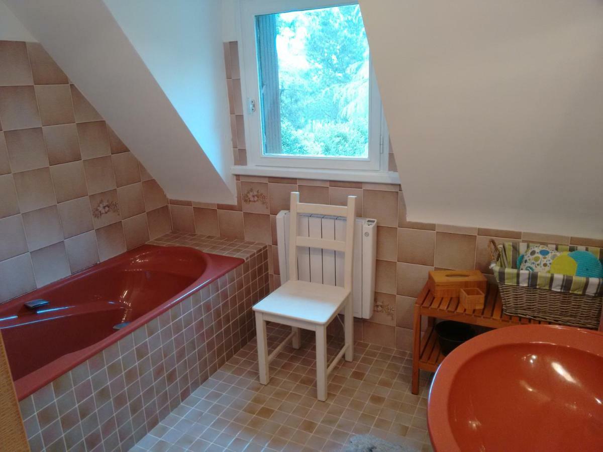 Bois De Kador Holiday home *