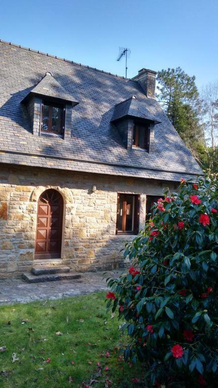 Bois De Kador Holiday home *
