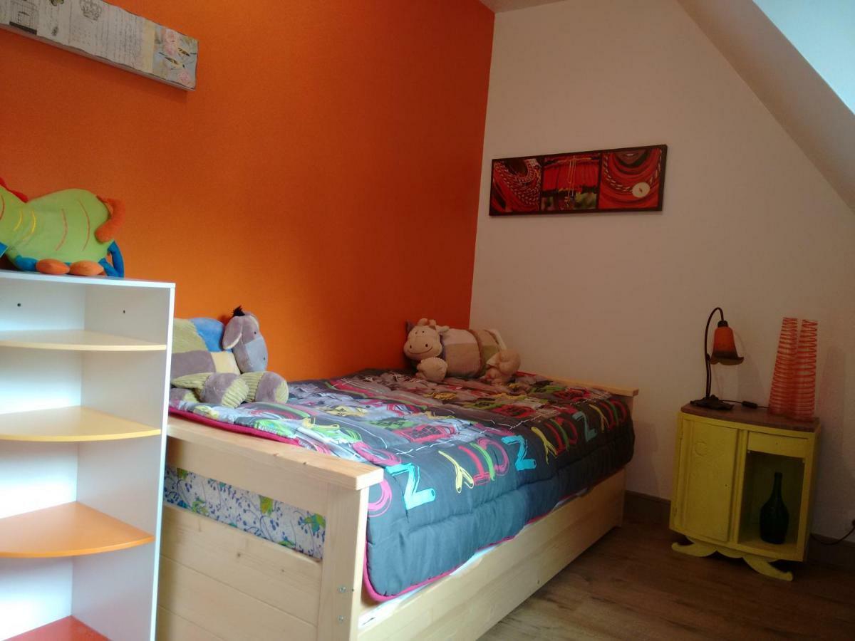 Holiday home Bois De Kador
