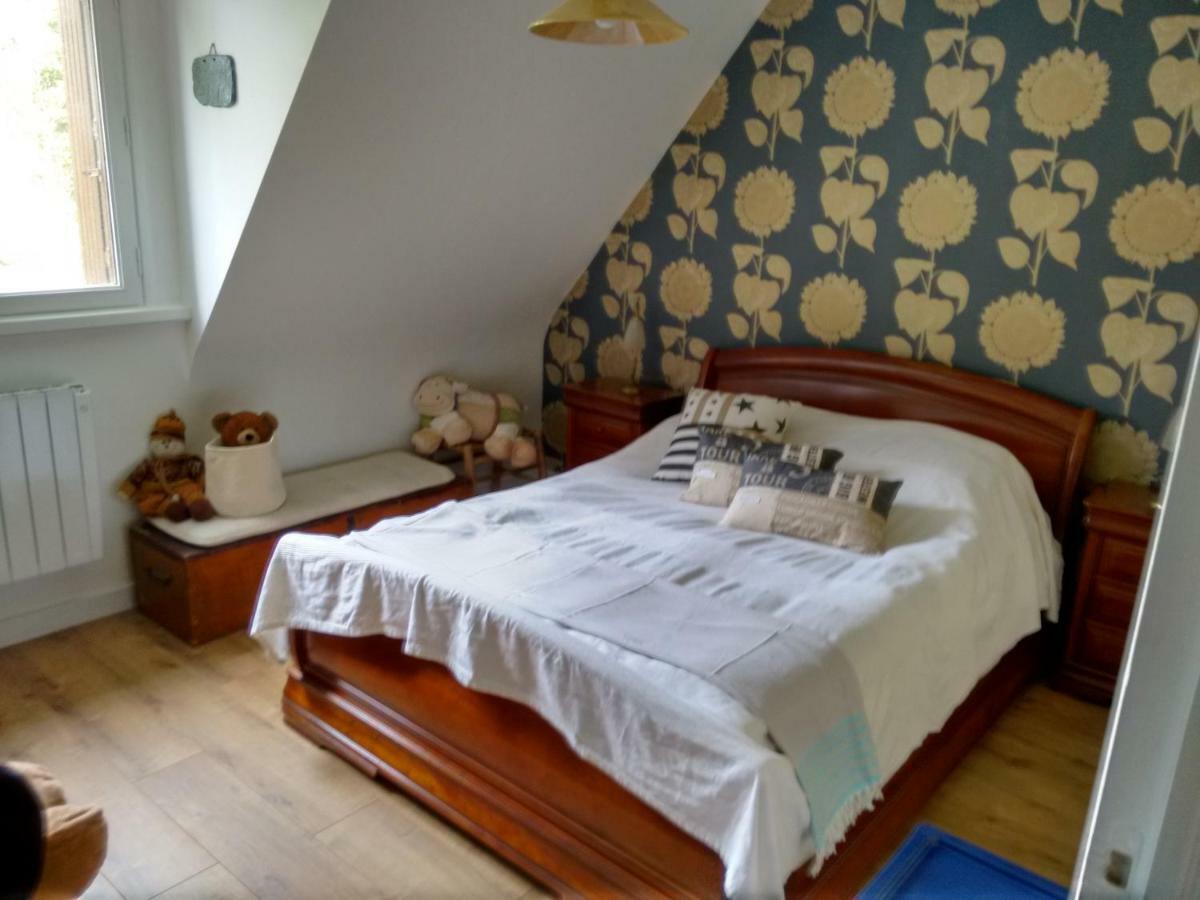 Holiday home Bois De Kador *